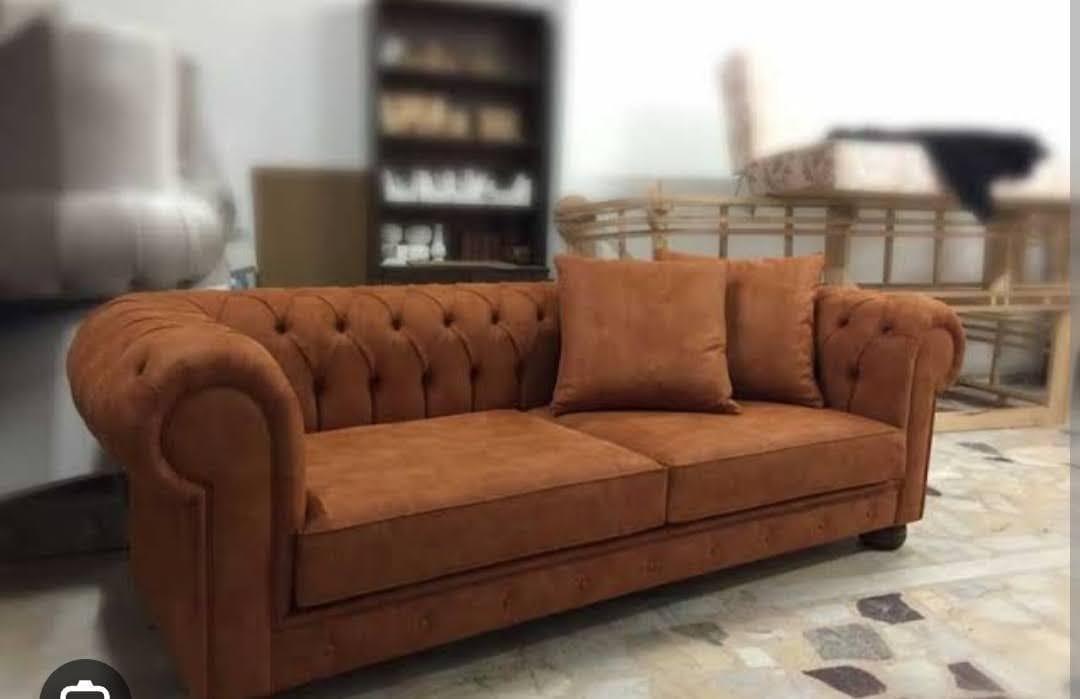 Salon Koltukları