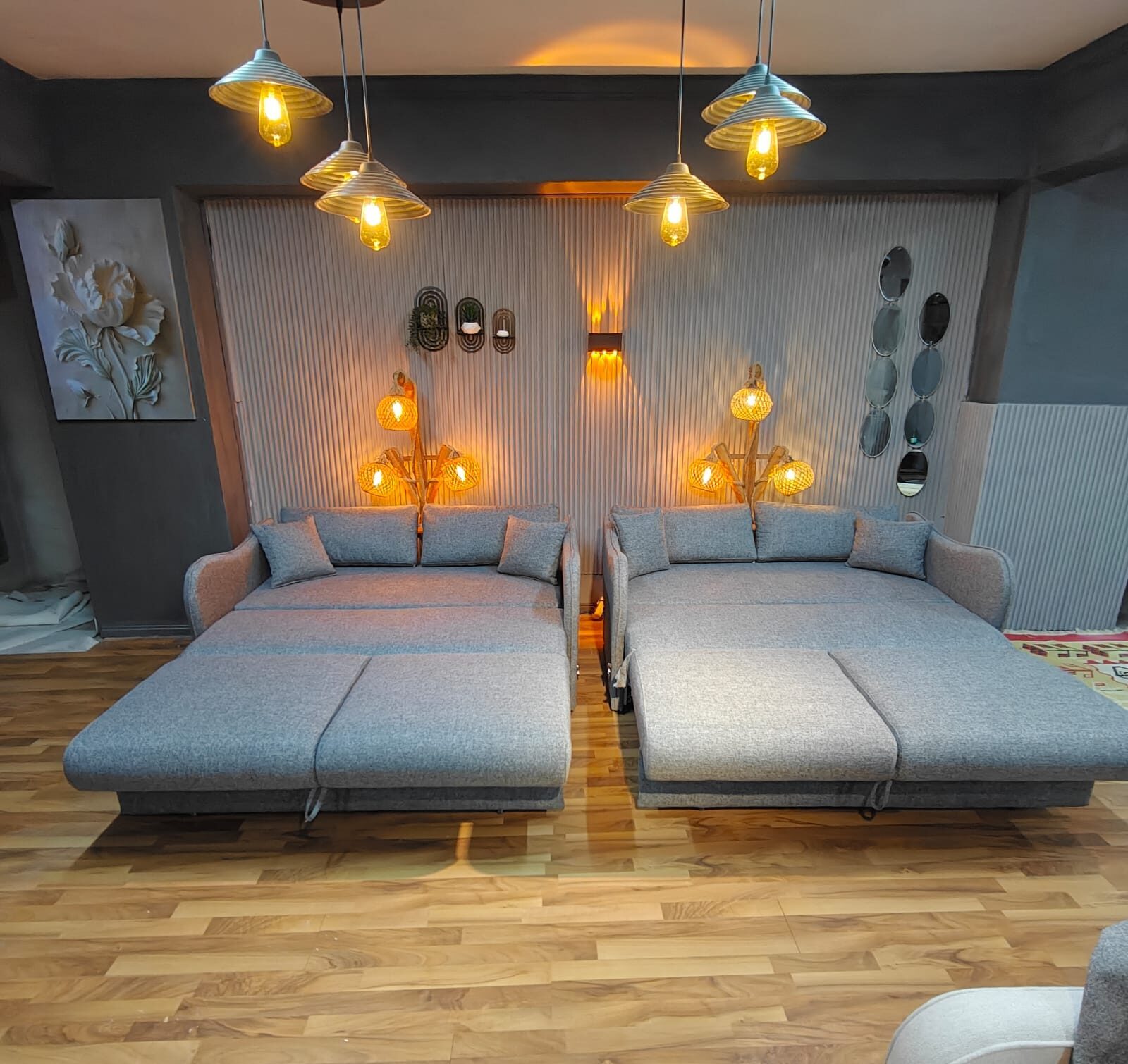 Atölye Yücel Comfort Max